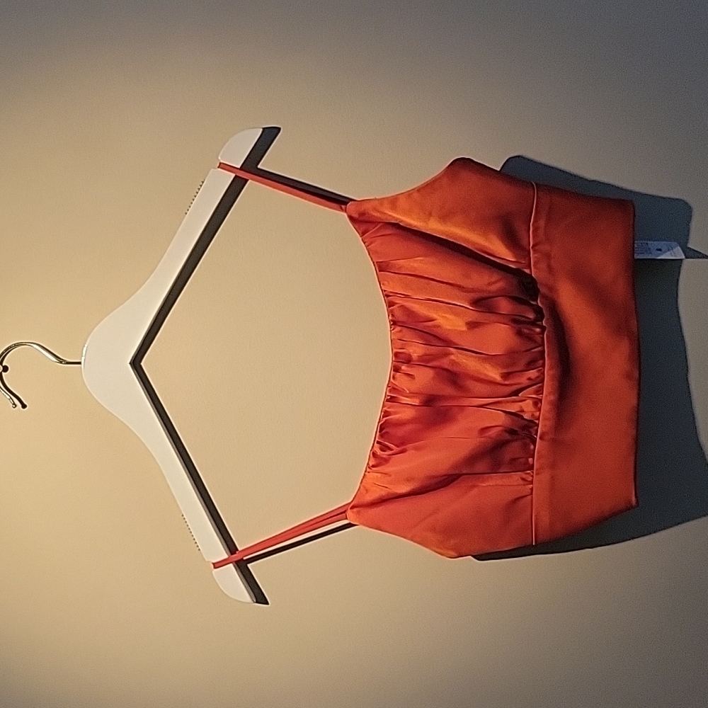 MDW Crop Top